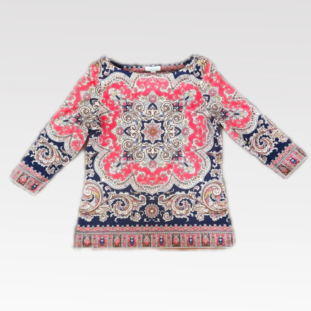 Charter Club Blouse, size M